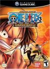 One Piece Grand Battle